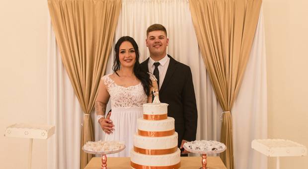 Casamento de Erick & Vitória