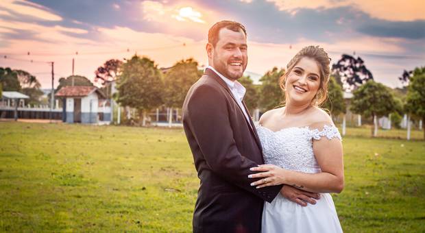 Casamento de Casamento Jessica e Gabriel