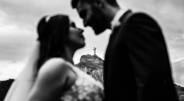 Casamentos de Marcelle e João | Casamento