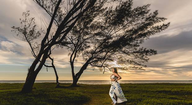 Book 15 Anos de Ana Clara | Ensaio 15 anos