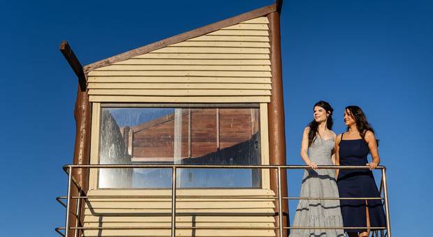 Pré-Wedding de Beatriz e Sarah | Ensaio Pré-Wedding