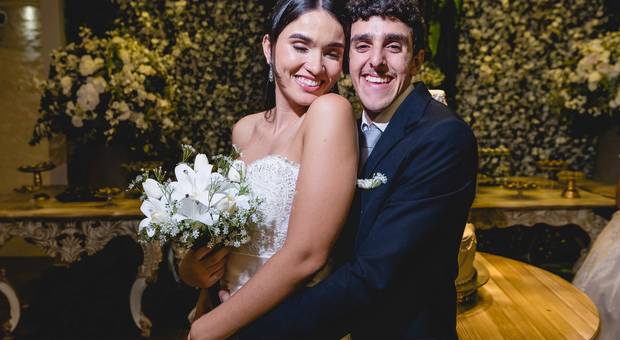 Casamentos de Casamento | Ana e Breno