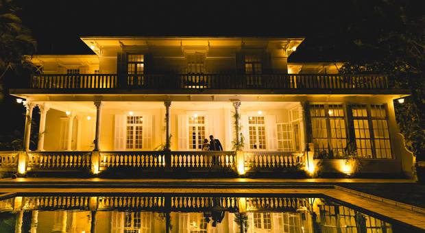 Casamentos de Casamento | Vanessa e Fernando