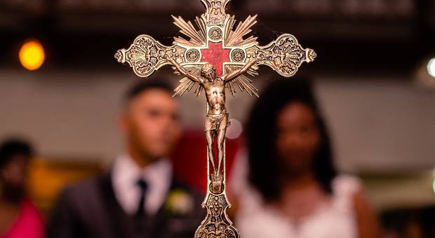 Casamentos de Casamento Luana e Matheus