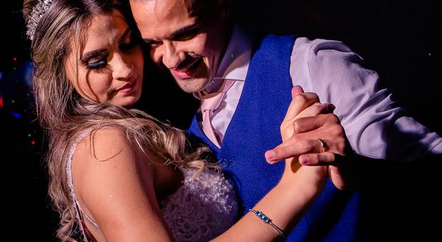 Casamentos de Casamento Thabata e Felipe