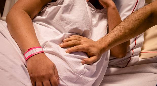 Parto de Nascimento Pollyana