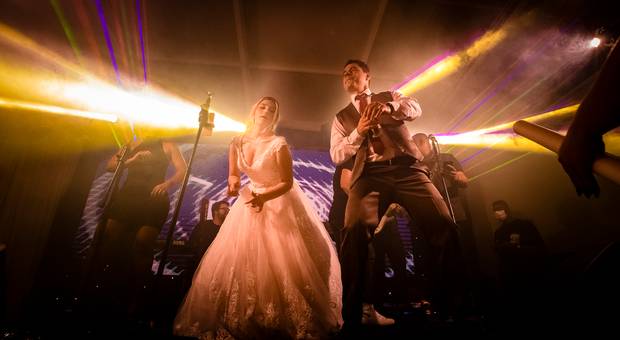 Casamentos de Casamento | Agata e Allan