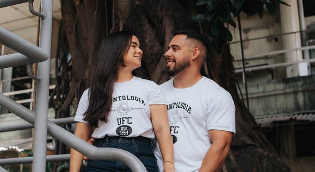 Pré Wedding de Thayná & Rodrigo