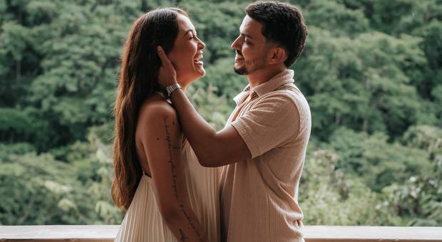 Pré Wedding de Nathalia & Lucas