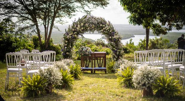 Enlopement wedding de Jammily & Elderson