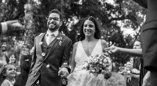 Casamento de Casamento • Ana e Fábio