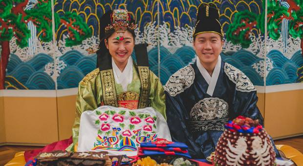 Casamento de Pyebaek | Ester + Pedro | SP