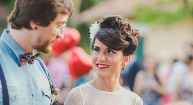 Casamento de Casamento • Camila + Rodrigo