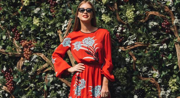 Fashion de MR. CAT • Marina Ruy Barbosa 