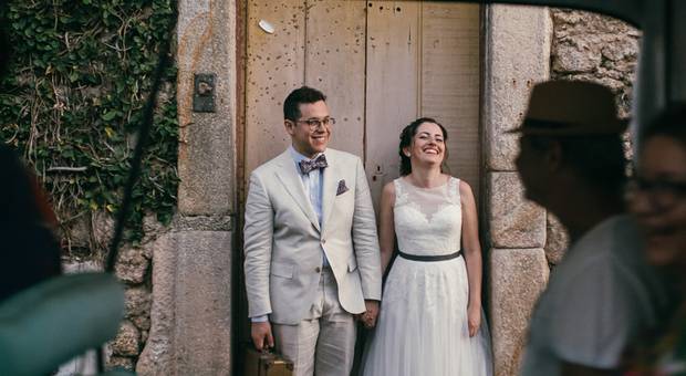 Casamento de CASAMENTO • THAIS E PEDRO