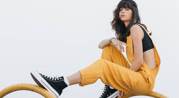 Fashion de Güle Güle