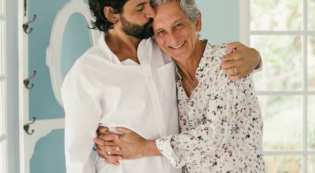 Casamento de O dia do noivo: Cassiano!