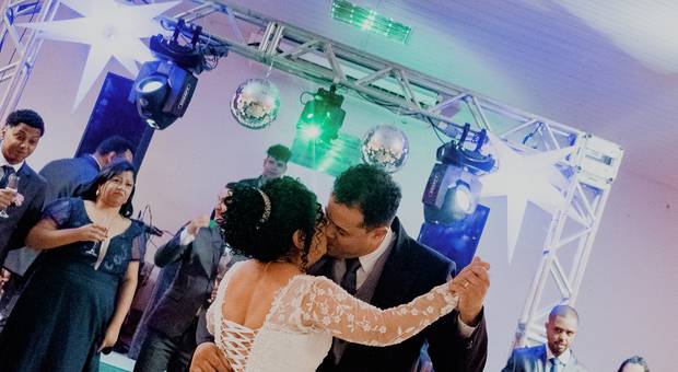 Casamentos de Casamento Eli e Valdecir 