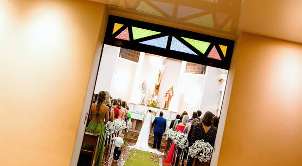 Casamentos de Casamento Dan e Gui 