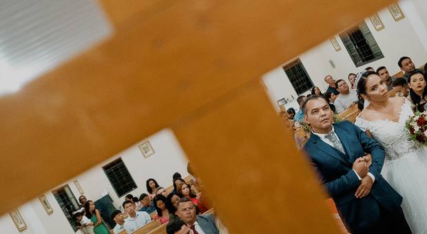 Casamentos de Casamento Rosana e Gilson 