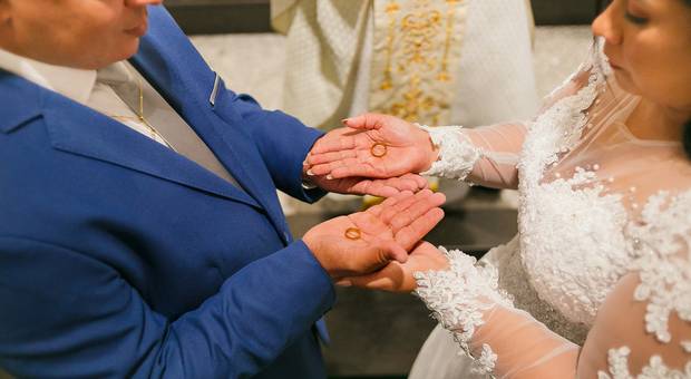 Casamentos de Casamento Denizele e Rodrigo 