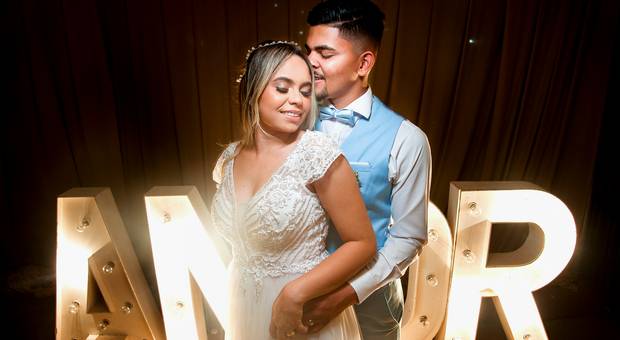 Casamentos de Casamento Andreyna e Matheus