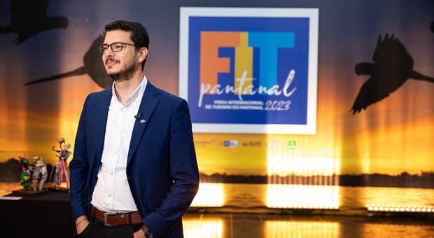 Empresarial de Fit Pantanal - 2023