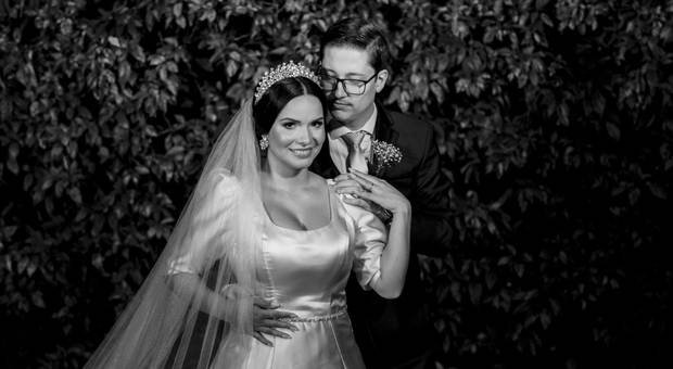 Casamentos de Casamento Ana  e Fabricio 
