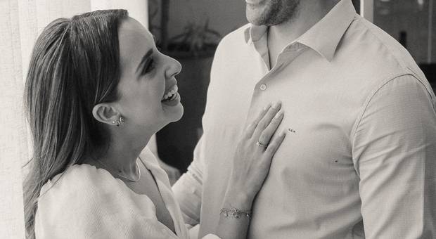 Noivado de Noivado Giovanna e Gabriel 
