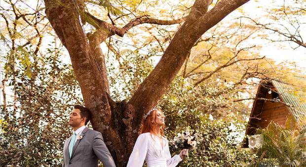Casamento de Suellen e Jonathas