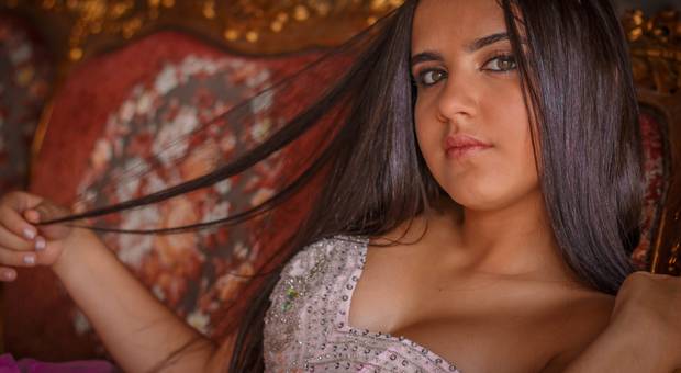 15 Anos de Isadora