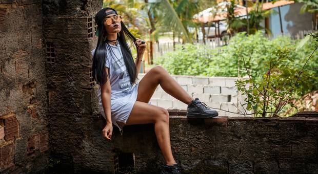 Ensaios de Alana Leite 2