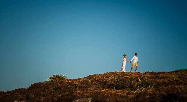 Pré Wedding de Maiquele & Iure