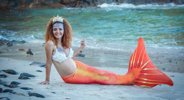 Gestantes de Débora 