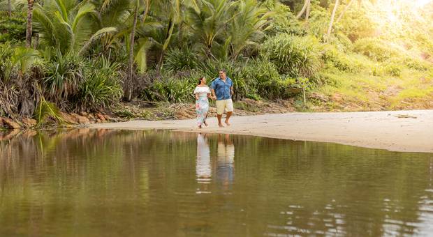 Bodas de Gilmara e Marcone