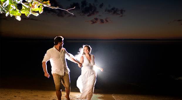 Pré Wedding de Danni e Fagner