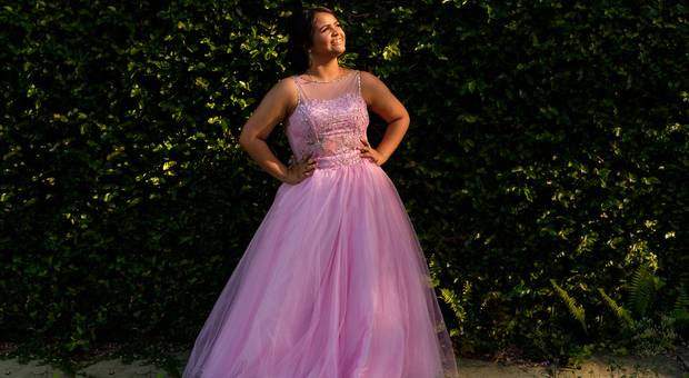 15 Anos de Maria Eduarda