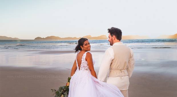 Casamento de Sued & Malachi
