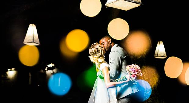 Casamento de Casamento Amanda e Tiago