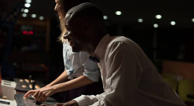 Ensaio Pré Casamento de Ensaio Amanda e Tiago