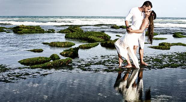 Ensaio Pré Casamento de Haiane e Silas