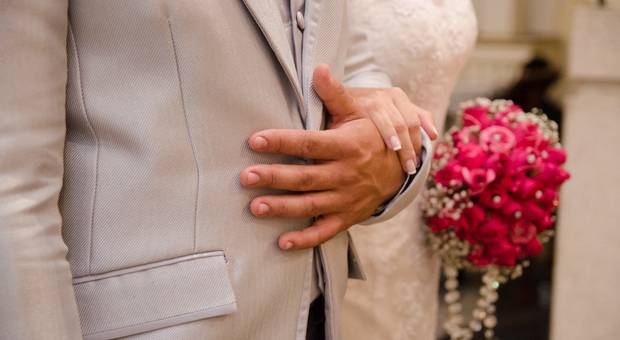 Casamento de Liliani e Rodrigo