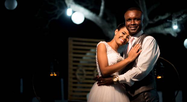 Casamento de Casamento Evelly & Diego