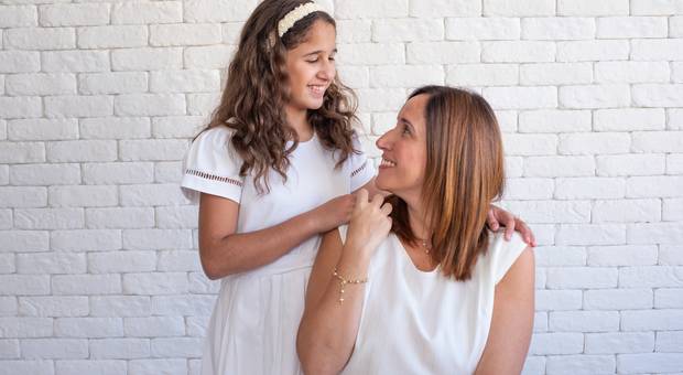 Ensaio em Familia de Ensaio Estúdio 