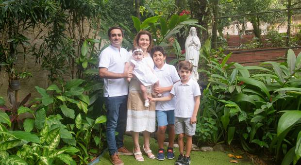 Batizado de Batizado 