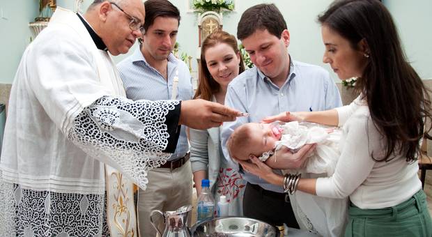 Batizado de Batizado 