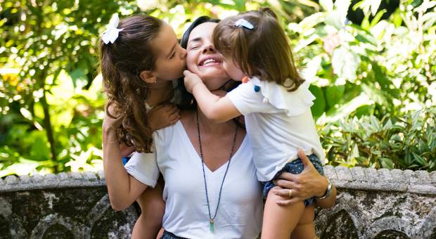 Ensaio em Familia de Ensaio Externo
