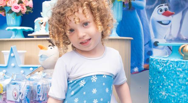 Aniversário Infantil de Aniversário Infantil