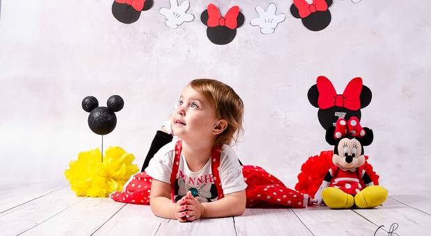 Fotógrafos Pofesionales de Claudia Begala