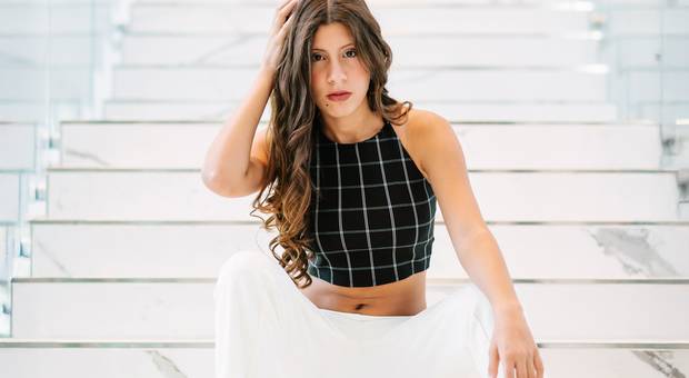 Fotógrafos Pofesionales de Melisa Valeria Chiappero – Fotógrafa de XV